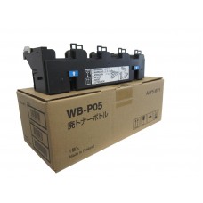 Бункер отработанного тонера Konica Minolta WB-P05 оригинальный