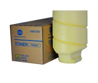 Тонер-картридж желтый TN-622Y для Konica Minolta bizhub PRESS C1100 / C1085 оригинальный
