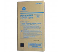 Девелопер Konica Minolta DV-616K черный оригинальный 