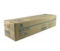 Блок девелопера голубой Konica Minolta bizhub C258  / C308  / C368 оригинальный