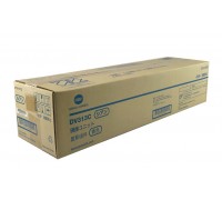 Блок девелопера голубой Konica Minolta bizhub C258  / C308  / C368 оригинальный