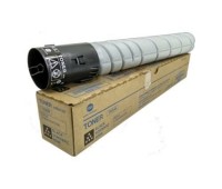 Картридж Konica Minolta bizhub C258 / C308 / C368 черный оригинальный