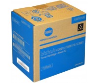 Картридж Konica Minolta bizhub C3351 / C3851 черный оригинальный