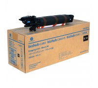 Фотобарабан Konica Minolta Bizhub C3351 / C3851 черный оригинальный