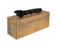 Фотобарабан Konica Minolta Bizhub C3351 / C3851 желтый оригинальный