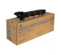 Фотобарабан Konica Minolta Bizhub C3351 / C3851 желтый оригинальный