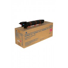 Фотобарабан Konica Minolta Bizhub C3351 / C3851 пурпурный оригинальный