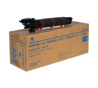 Фотобарабан Konica Minolta Bizhub C3351 / C3851 голубой оригинальный