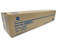 Блок девелопера Konica Minolta bizhub C458 / C558 / C658 пурпурный оригинальный