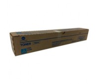 Картридж TN-514С голубой для Konica Minolta bizhub C458 / C558 / C658 оригинальный