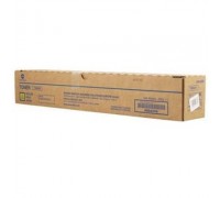Картридж TN-328Y желтый Konica Minolta C250i / C300i / C360i оригинальный