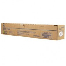 Картридж TN-328Y желтый Konica Minolta C250i / C300i / C360i оригинальный