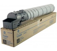 Картридж Konica Minolta bizhub C450i / C550i / C650i черный оригинальный