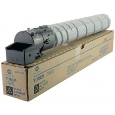 Картридж Konica Minolta bizhub C450i / C550i / C650i черный оригинальный
