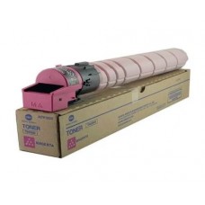 Картридж Konica Minolta bizhub C450i / C550i / C650i пурпурный оригинальный