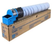 Картридж Konica Minolta bizhub C450i / C550i / C650i голубой оригинальный