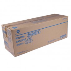 Блок формирования Konica Minolta bizhub C257i пурпурный оригинальный