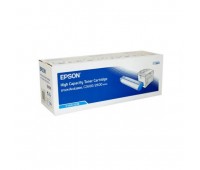 Картридж S050228 голубой для Epson AcuLaser C2600 / C2600DN / C2600DTN / C2600N /  C2600TN оригинальный