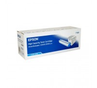 Картридж S050228 голубой для Epson AcuLaser C2600 / C2600DN / C2600DTN / C2600N /  C2600TN оригинальный