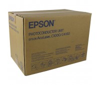 Фотокондуктор Epson AcuLaser C3000 / C4100 оригинальный