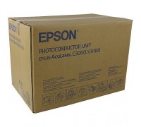 Фотокондуктор Epson AcuLaser C3000 / C4100 оригинальный