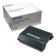 Фотокондуктор C13S051104 для Epson AcuLaser C1100 / CX11N / CX21N оригинальный 