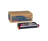 Картридж Epson AcuLaser C3800 пурпурный оригинальный