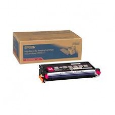 Картридж Epson AcuLaser C3800 пурпурный оригинальный