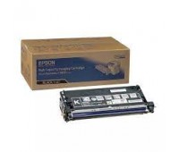 Картридж черный для Epson AcuLaser C3800 / C3800DN  / C3800DTN / C3800N повышенного объема,  оригинальный