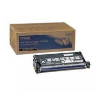 Картридж черный для Epson AcuLaser C3800 / C3800DN  / C3800DTN / C3800N повышенного объема, оригинальный