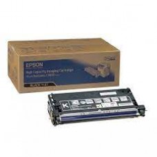 Картридж черный для Epson AcuLaser C3800 / C3800DN  / C3800DTN / C3800N повышенного объема,  оригинальный