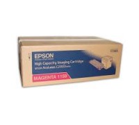 Картридж Epson AcuLaser C2800N пурпурный оригинальный
