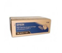 Картридж Epson AcuLaser C2800N черный оригинальный