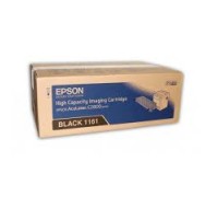 Картридж Epson AcuLaser C2800N черный оригинальный