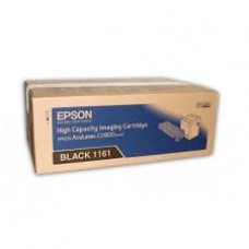 Картридж Epson AcuLaser C2800N черный оригинальный