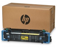 Печь в сборе C1N58A для HP Color LaserJet M855 Enterprise / HP Color LaserJet M880 оригинальная