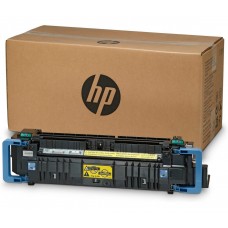 Печь в сборе HP Color LaserJet M855 / M880 Enterprise оригинальная