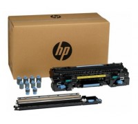 Сервисный набор HP C2H57A для Hewlett Packard LaserJet Enterprise M806, M806dn, M806x+, Flow M830z MFP оригинальный