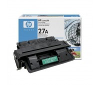 Картридж C4127A для HP LaserJet LJ 4000 / 4050 оригинальный