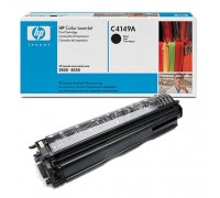 Картридж черный HP Color LaserJet 8500 / 8550 оригинальный