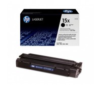 Картридж черный HP LaserJet 1200,1200n,1200se,1220,1220se,3300,3310,3320,3330 оригинальный