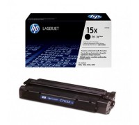 Картридж черный HP LaserJet 1200,1200n,1200se,1220,1220se,3300,3310,3320,3330 оригинальный