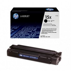 Картридж черный HP LaserJet 1200, 1200n, 1200se, 1220, 1220se, 3300, 3310, 3320, 3330 оригинальный