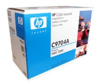 Фотобарабан  HP Color LaserJet 1500 / 2500 серий,  оригинальный