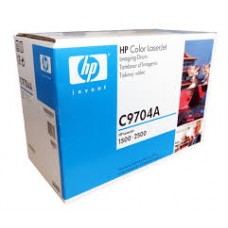Фотобарабан  HP Color LaserJet 1500 / 2500 серий,  оригинальный
