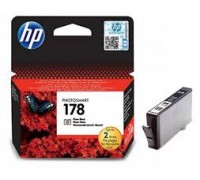 Картридж Фото HP 178 оригинальный 