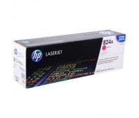 Картридж пурпурный HP Color LaserJet CP6015 / CM6030 / CM6040 оригинальный 