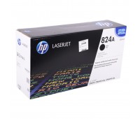 Фотобарабан HP Color LaserJet CP6015 / CM6030 / CM6040 черный оригинальный