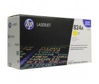 Фотобарабан HP Color LaserJet CP6015 / CM6030 / CM6040 желтый оригинальный