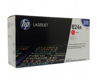Фотобарабан HP Color LaserJet CP6015 / CM6030 / CM6040 пурпурный оригинальный